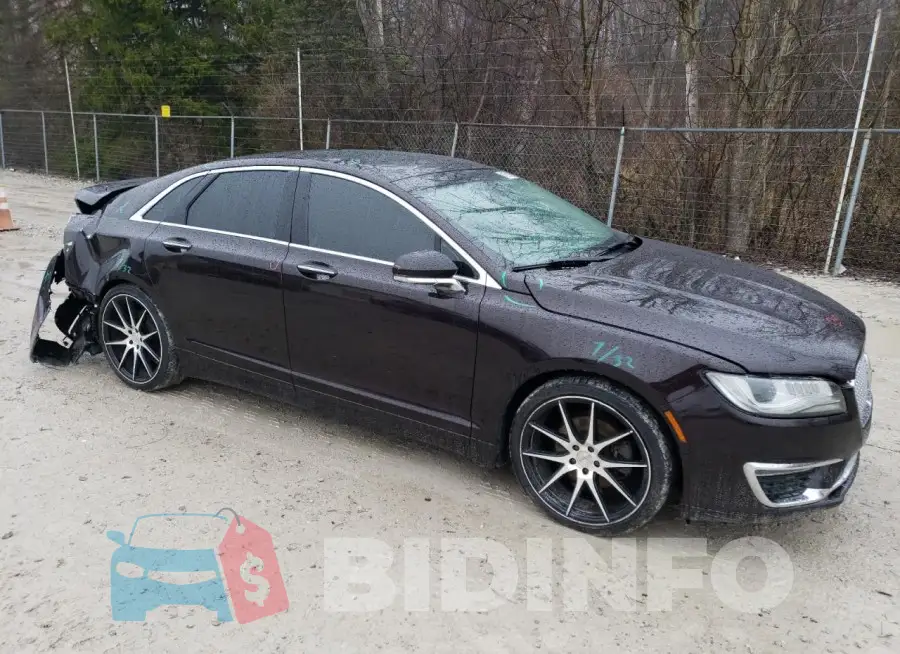 3LN6L5E92LR611346 Photo# 4