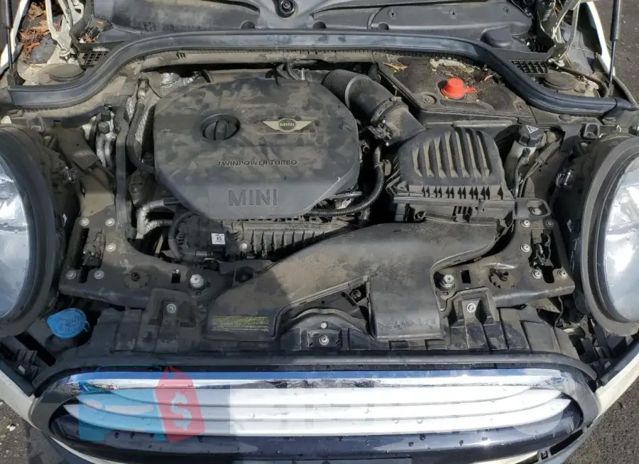 WMWXM5C54FT940233 Photo# 11