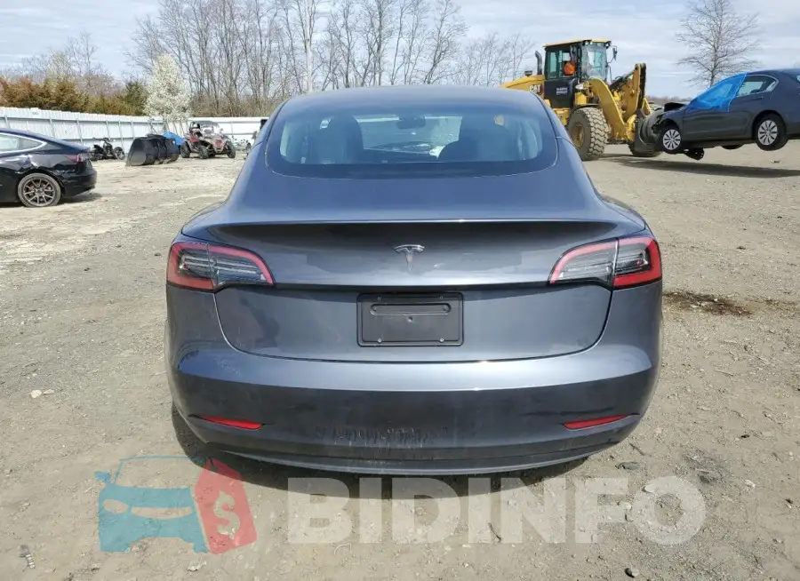 5YJ3E1EA5PF645633 Photo# 6