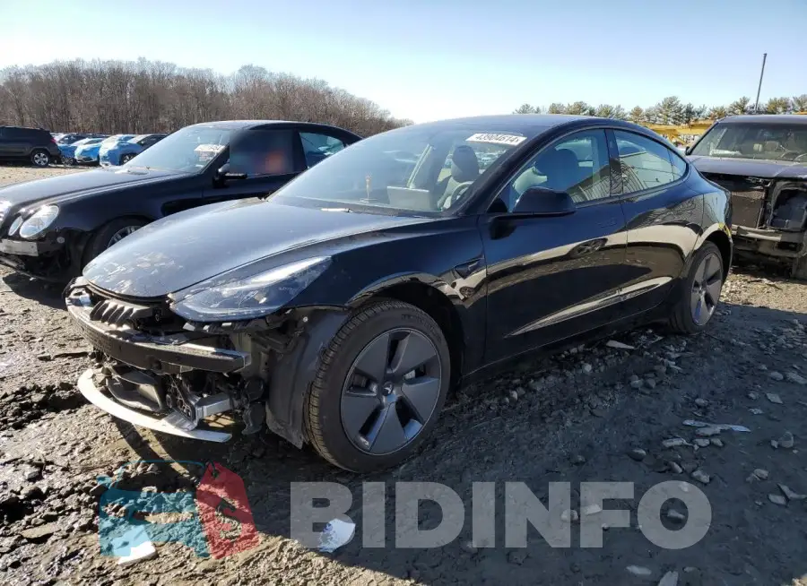 5YJ3E1EA8PF510517 Photo# 1
