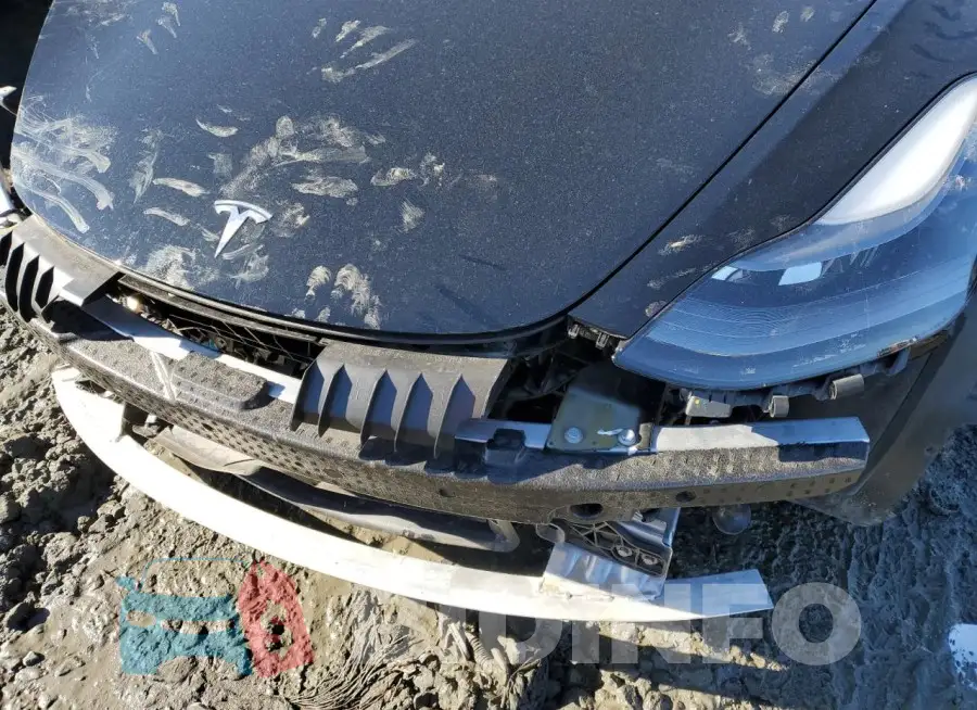 5YJ3E1EA8PF510517 Photo# 11