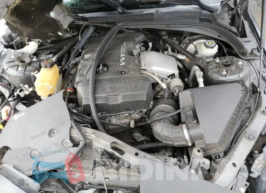 1G6AA5RX4J0158747 Photo# 11