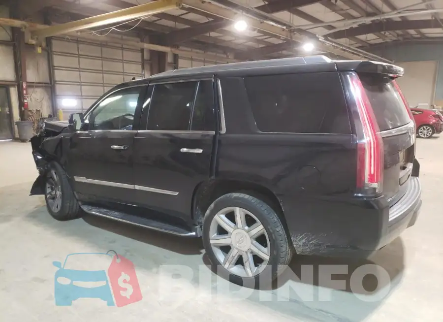1GYS4BKJ0GR434028 Photo# 2
