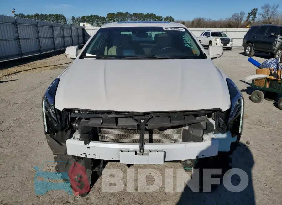 2G61M5S35K9102113 Photo# 5