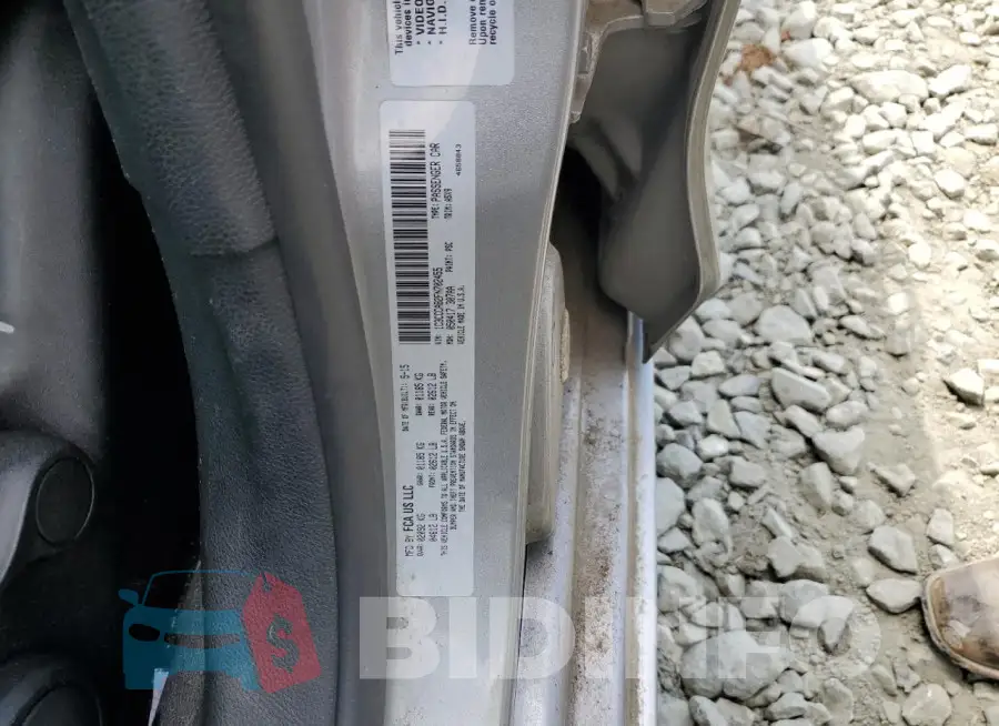 1C3CCCAB2FN702455 Photo# 12