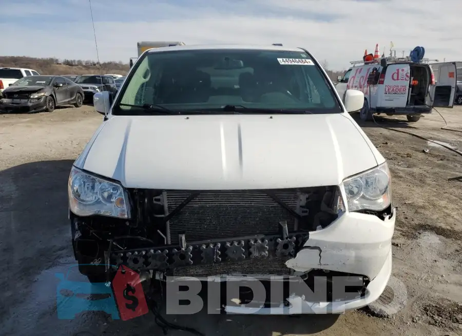 2C4RC1BG1GR165439 Photo# 5