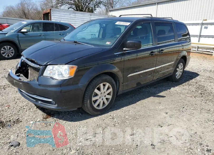 2C4RC1BG3GR280558 Photo# 1