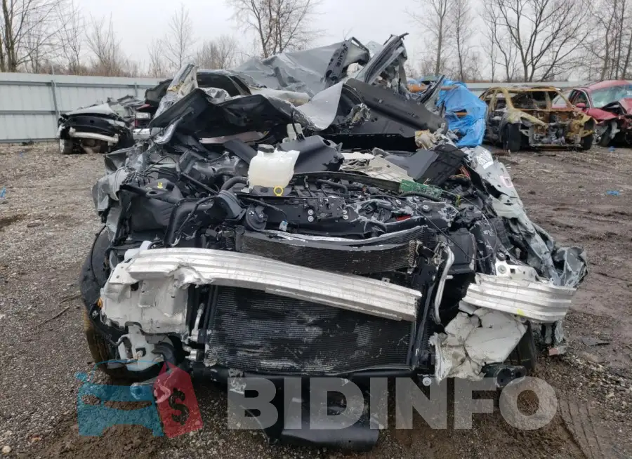 2C4RC1BG7NR152725 Photo# 5