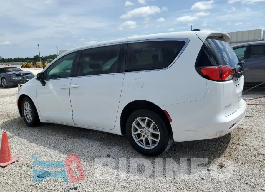 2C4RC1CG8PR512182 Photo# 2