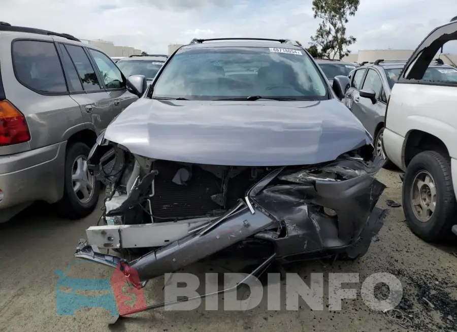 2T2BK1BA8FC336990 Photo# 5