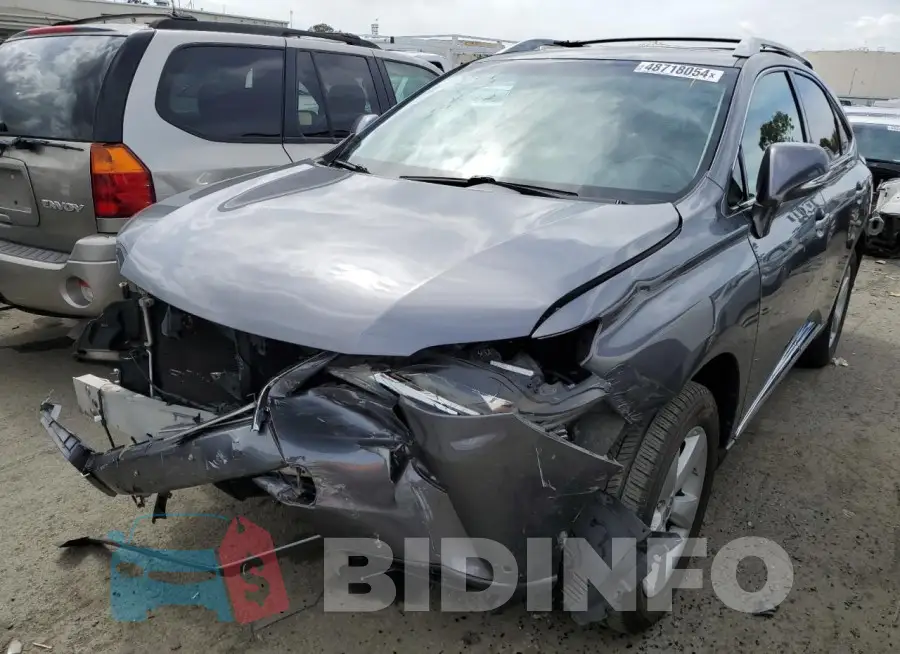 2T2BK1BA8FC336990 Photo# 1