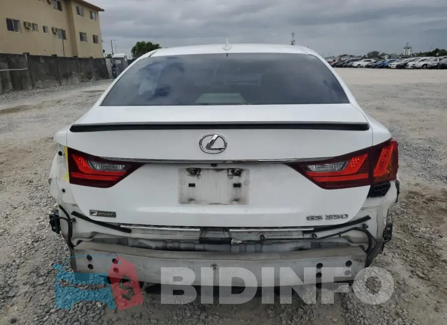 JTHBE1BLXFA009684 Photo# 6