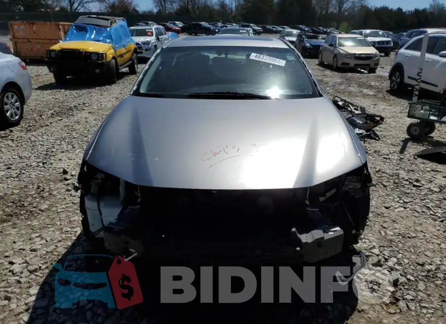 JTHBK1GG4F2209846 Photo# 5