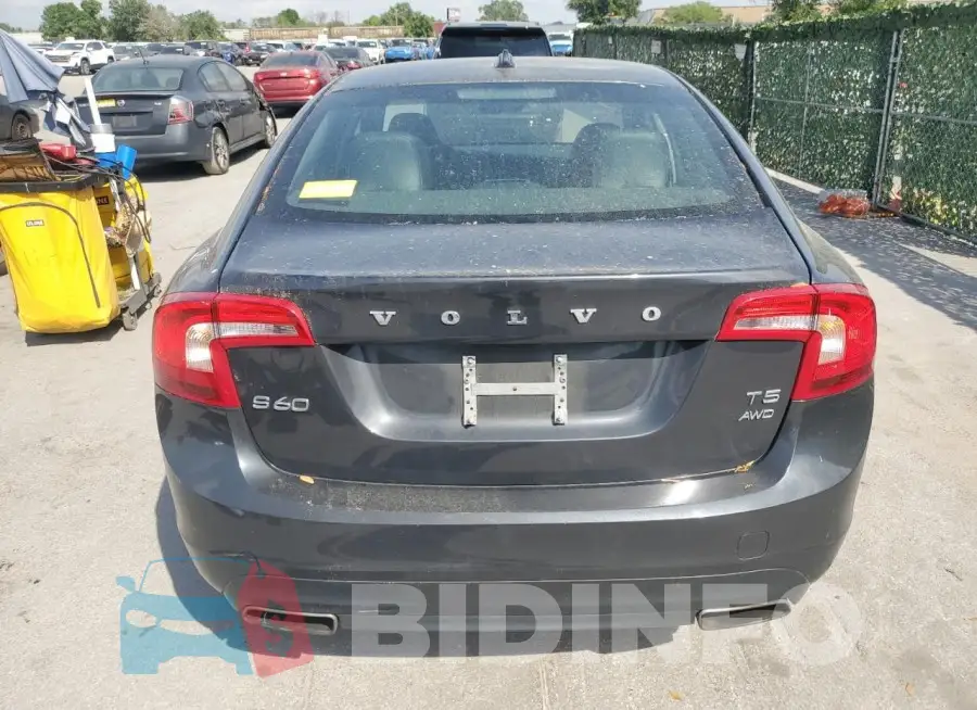 YV1612TK2G2412946 Photo# 6