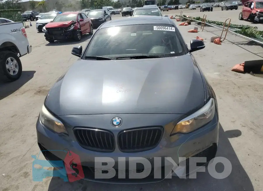 WBA1F9C57GV742243 Photo# 5