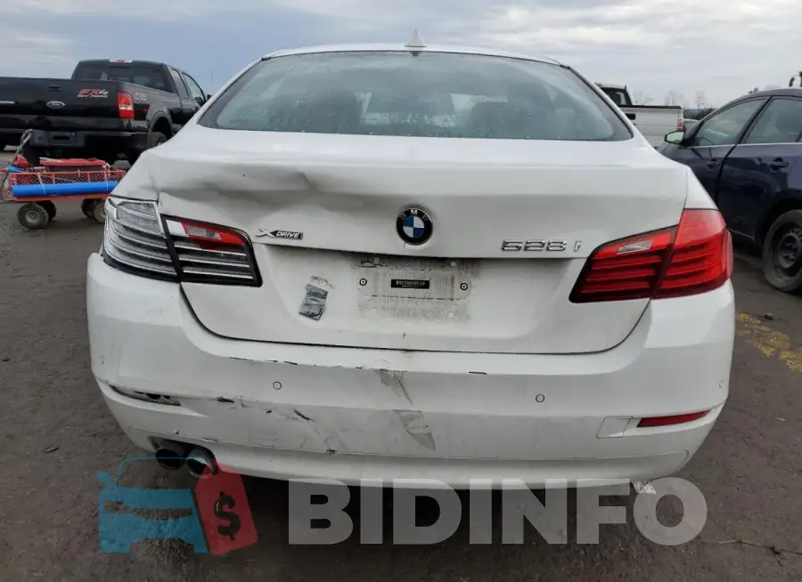 WBA5A7C56GG146727 Photo# 6