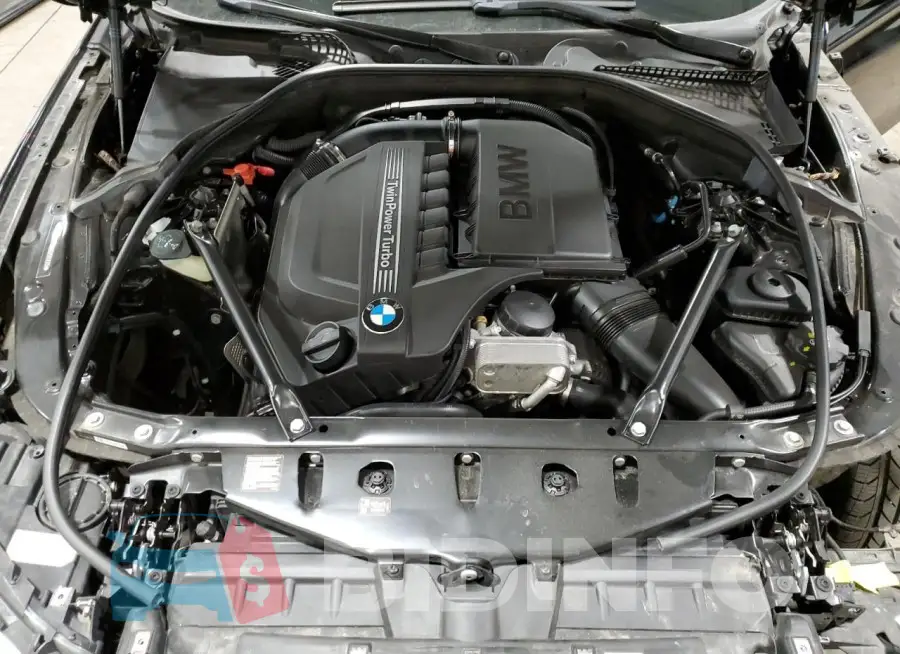 WBA5B3C55GG255735 Photo# 11