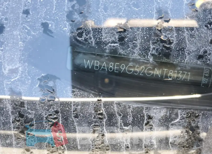 WBA8E9G52GNT81371 Photo# 12