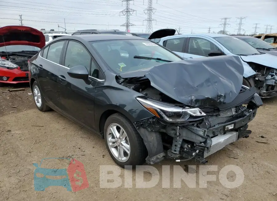 1G1BE5SM2J7162012 Photo# 4