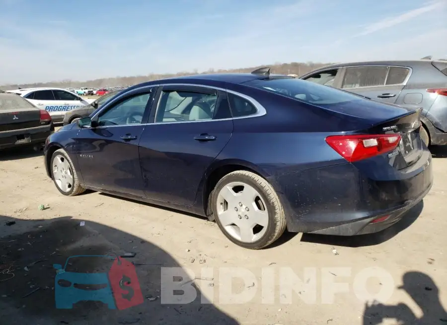 1G1ZB5ST0HF105743 Photo# 2