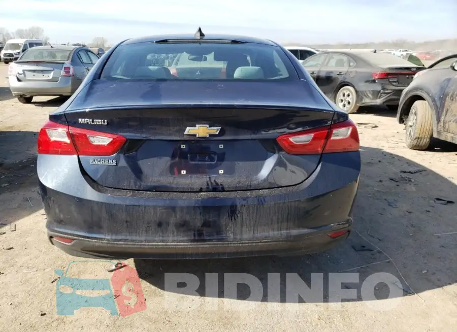 1G1ZB5ST0HF105743 Photo# 6