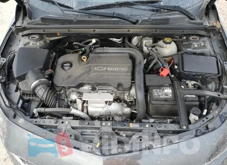 1G1ZB5ST1JF120404 Photo# 11