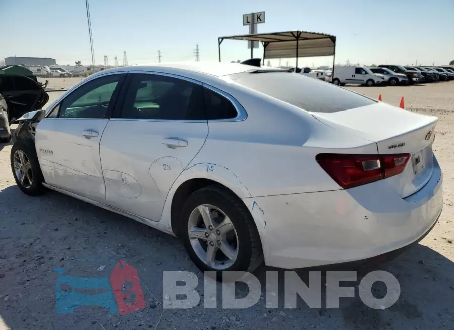 1G1ZB5ST1KF175372 Photo# 2
