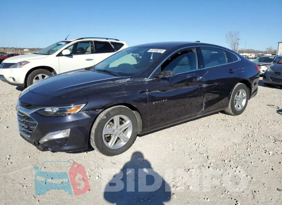 1G1ZB5STXNF215372 Photo# 1
