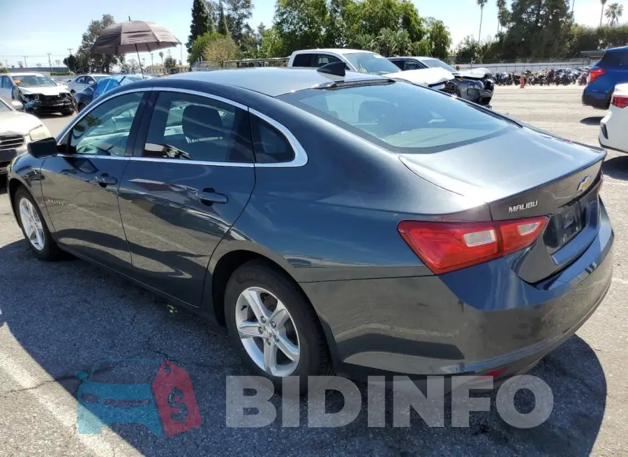 1G1ZC5ST2LF109198 Photo# 2