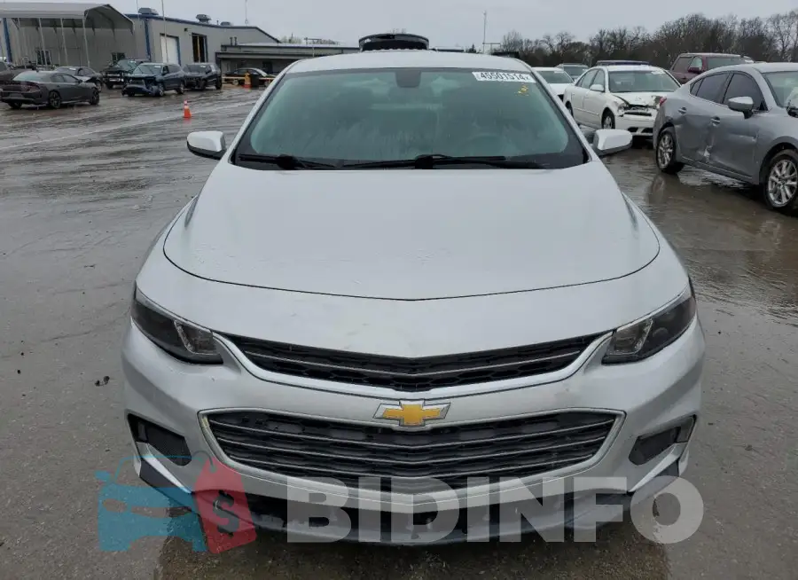 1G1ZD5ST0JF256081 Photo# 5