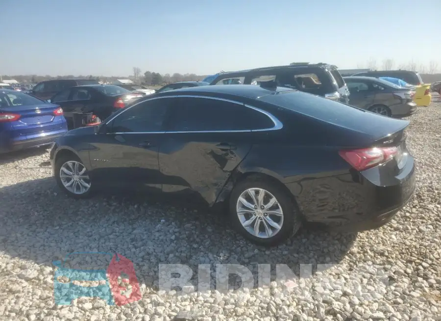 1G1ZD5ST1KF196166 Photo# 2