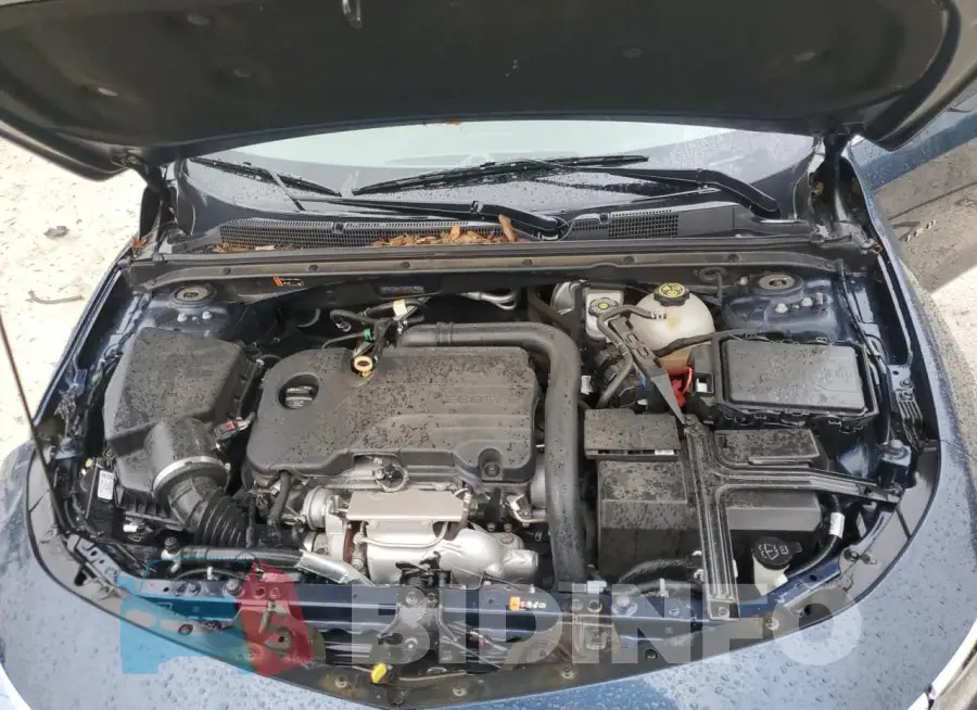1G1ZD5ST1KF227903 Photo# 11