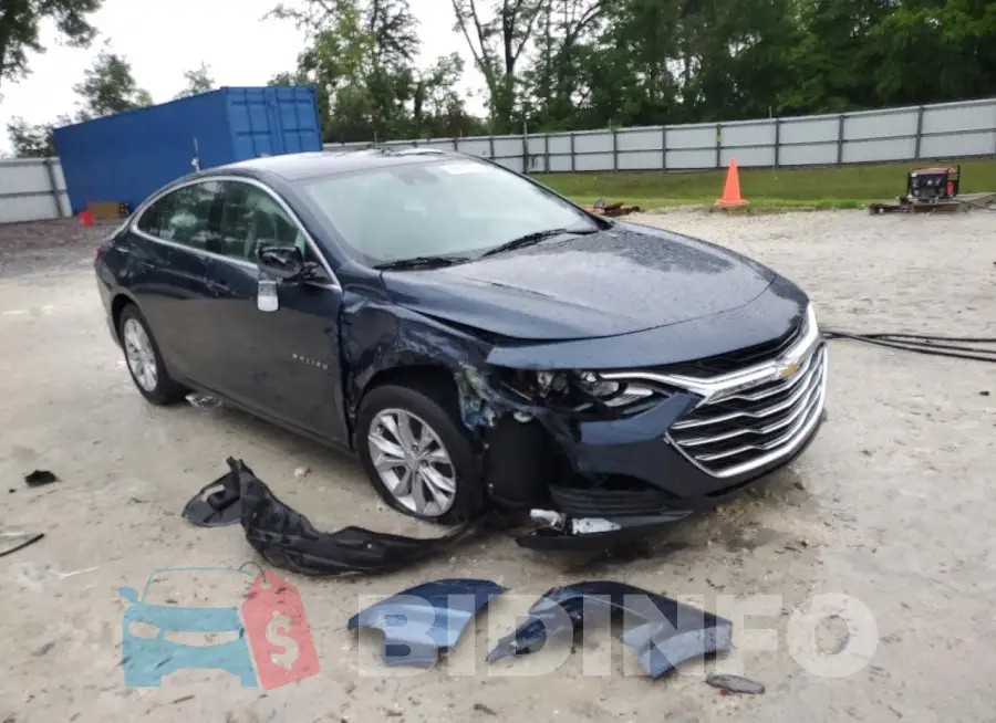 1G1ZD5ST1KF227903 Photo# 4