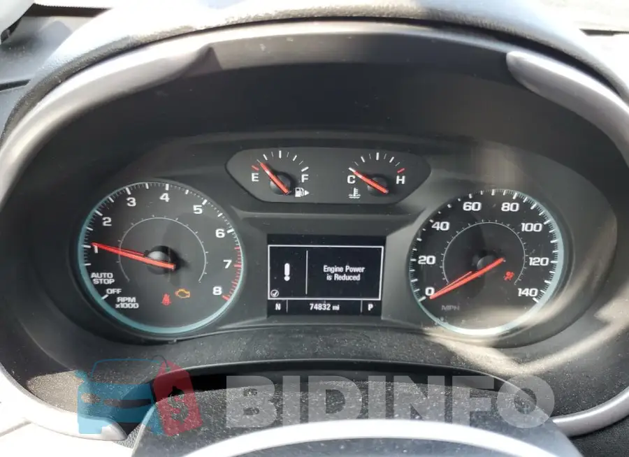 1G1ZD5ST1NF116711 Photo# 9