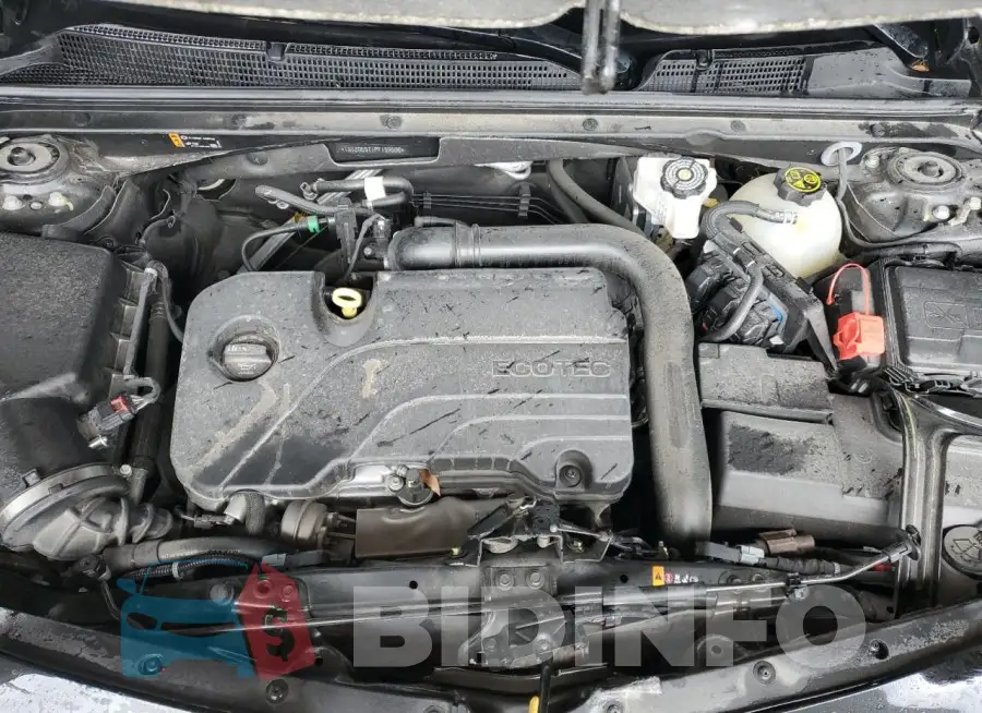 1G1ZD5ST1PF159500 Photo# 11