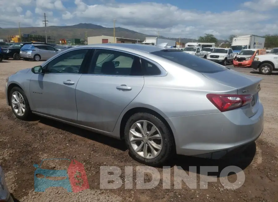 1G1ZD5ST2LF058718 Photo# 2