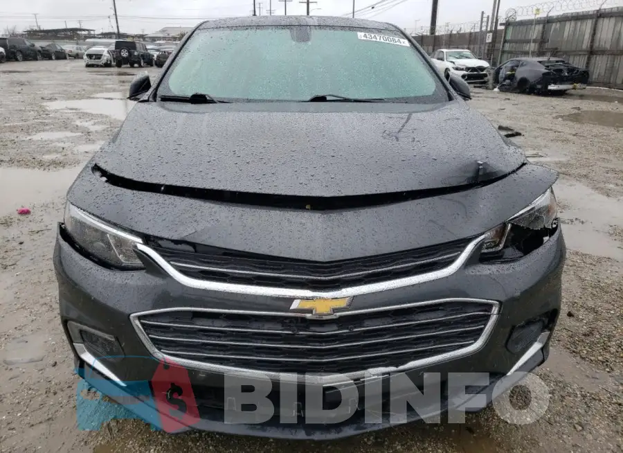 1G1ZD5ST3JF182560 Photo# 5
