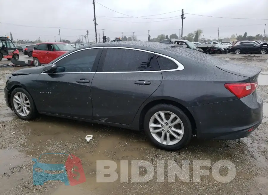 1G1ZD5ST3JF182560 Photo# 2