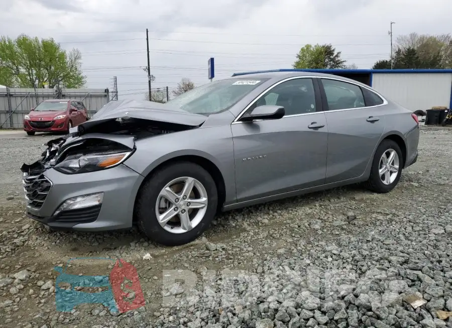 1G1ZD5ST3PF225738 Photo# 1