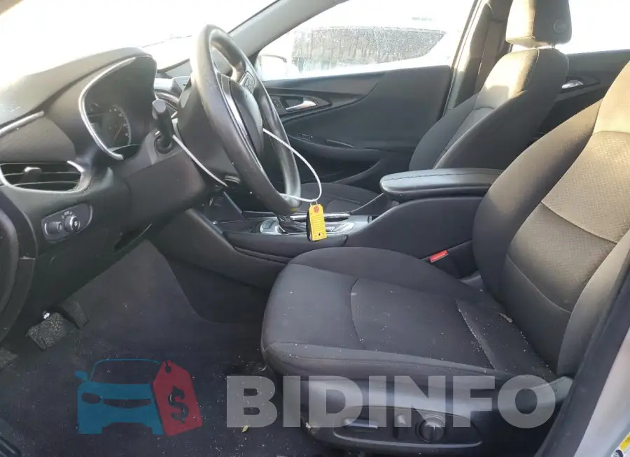1G1ZD5ST5JF263348 Photo# 7