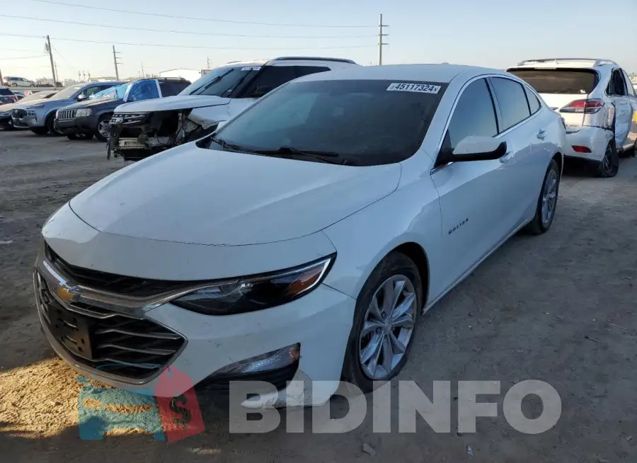1G1ZD5ST5KF118845 Photo# 1
