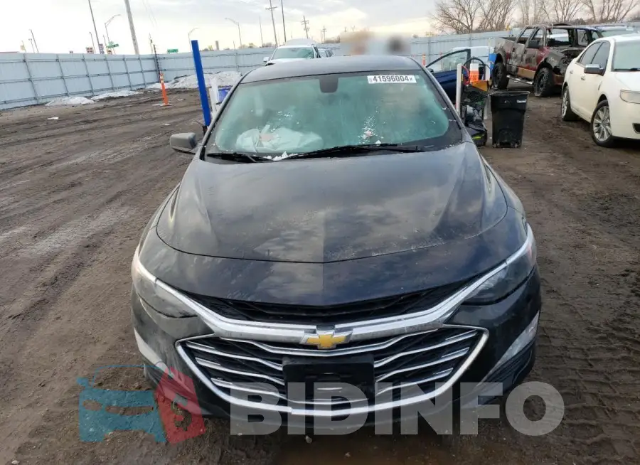 1G1ZD5ST5LF104977 Photo# 5