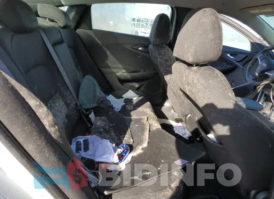 1G1ZD5ST5PF217124 Photo# 10