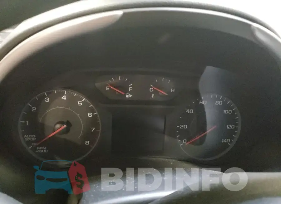 1G1ZD5ST6NF130717 Photo# 9