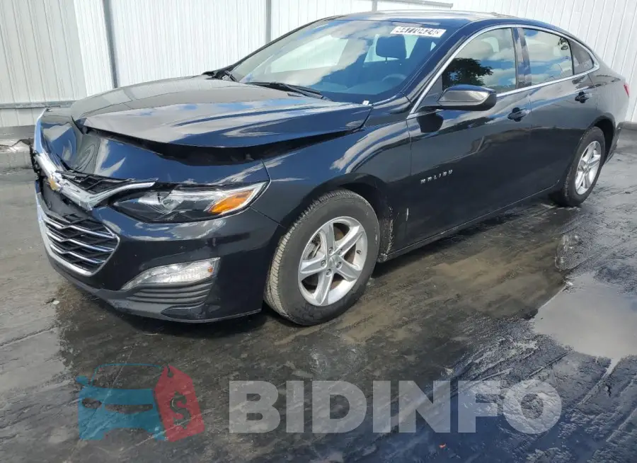 1G1ZD5ST6PF177538 Photo# 1