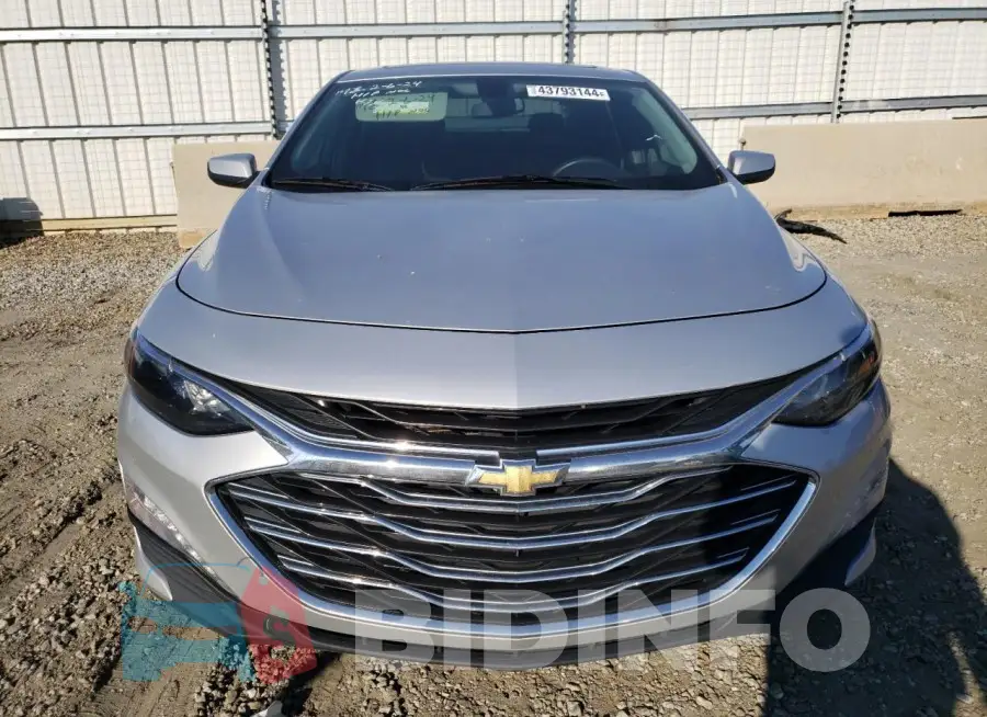 1G1ZD5ST7KF148445 Photo# 5