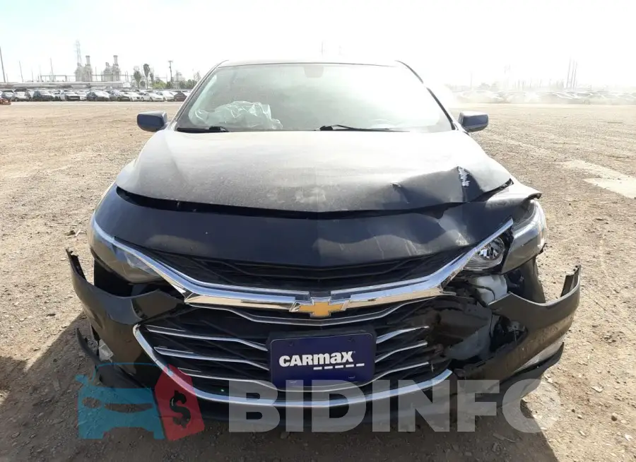 1G1ZD5ST7LF033961 Photo# 5