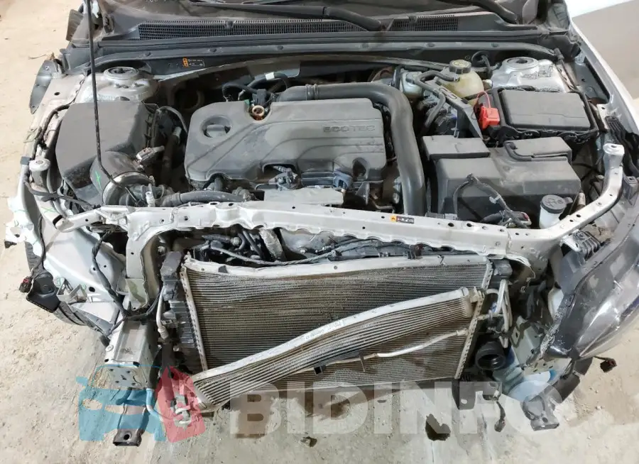 1G1ZD5ST7LF114023 Photo# 11