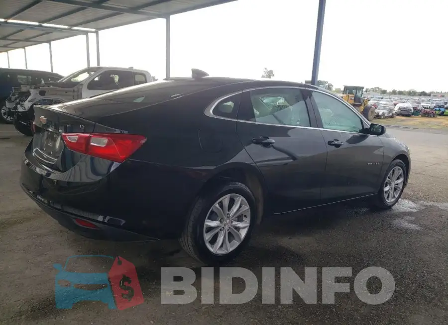 1G1ZD5ST8PF178464 Photo# 3