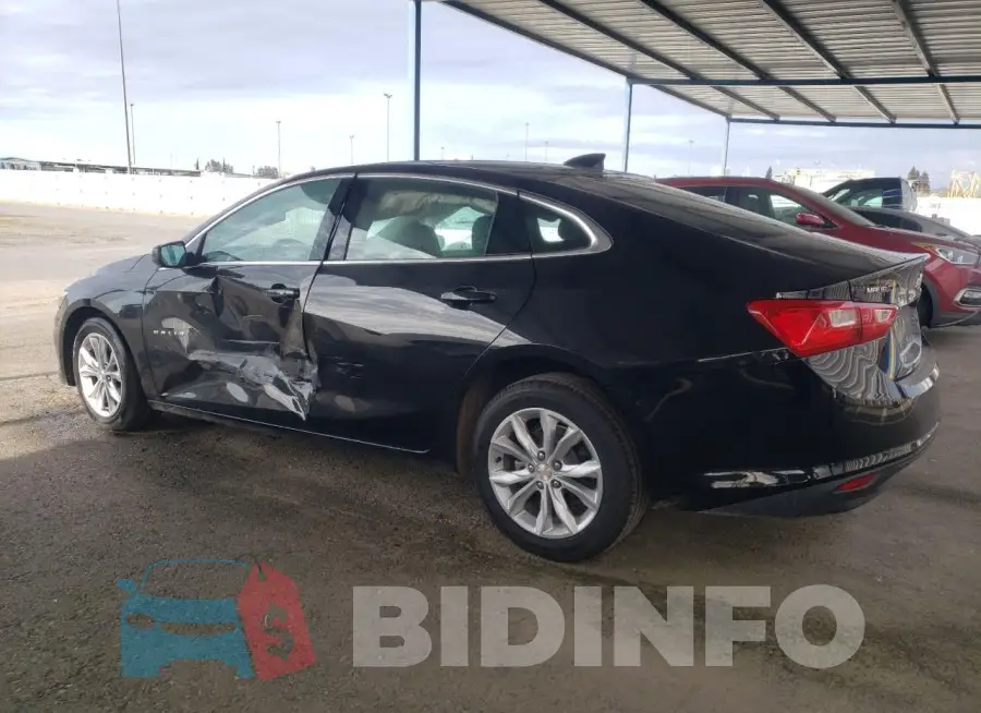 1G1ZD5ST8PF178464 Photo# 2